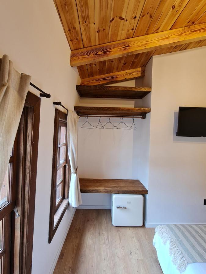 N'Gorice Hotell Berat Eksteriør bilde
