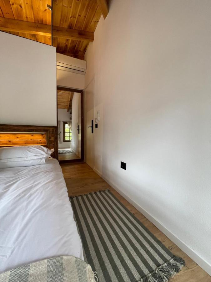 N'Gorice Hotell Berat Eksteriør bilde