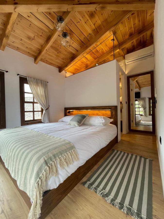 N'Gorice Hotell Berat Eksteriør bilde